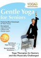 Gentle Yoga for Seniors (Tip: Perfect DVD to use your Resistance Chair with!)