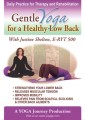 Healthy Lower Back Yoga DVD