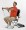 As Seen On TV Resistance Chair Exercise System