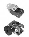 Resistance Chair - Dual Pulley and Saddle Hook
