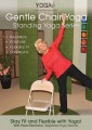 Gentle Yoga Standing Series DVD