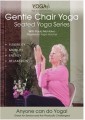 Gentle Chair Yoga Seated Series DVD