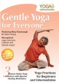 Yoga for Everyone DVD