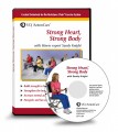 Strong Heart Strong Body DVD As Seen On TV