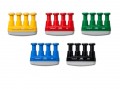 Set of 5 ViA hand squeezers