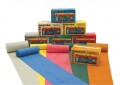Cando Exercise Bands - 6yd Full Body Set