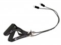 Level 5 Black Resistance Cables
