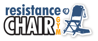 Resistance Chair Exercise System